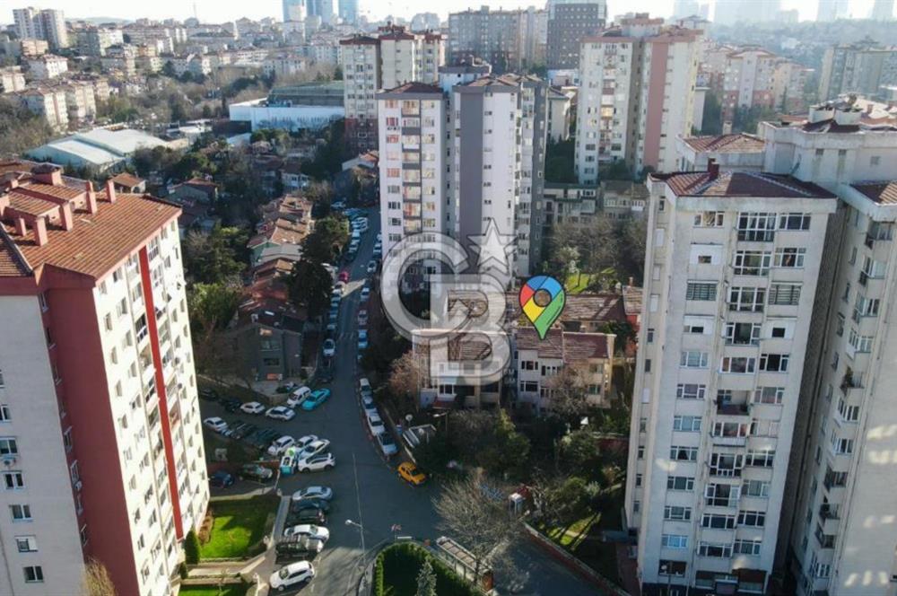 Fırsat Akatlarda Müstakil Villa 