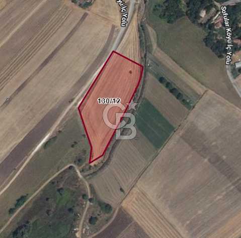 Tekirdağ Saray Sofularda 246 M2 Satılık Köy İçi Arsa