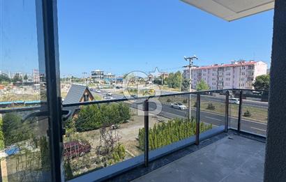 Poliokulu karşısı 1+1