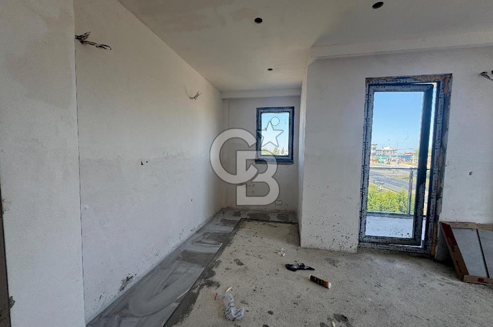 Poliokulu karşısı 1+1