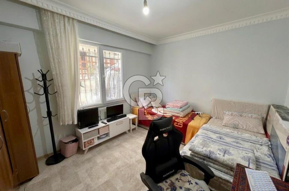 Mehmet Akif Ersoy Mahallesinde Satılık Bahçe Katı 2+1 Daire.