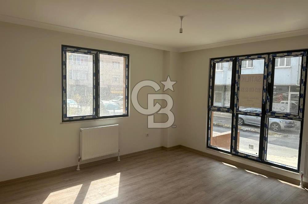 Pendik Güllü Bağlar'da Satılık Sıfır 2+1 Geniş Ferah Daire