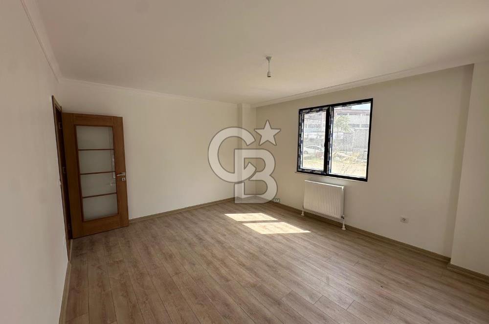 Pendik Güllü Bağlar'da Satılık Sıfır 2+1 Geniş Ferah Daire