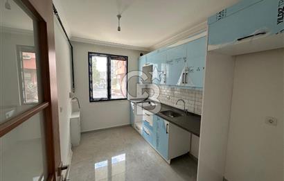 Pendik Güllü Bağlar'da Satılık Sıfır 2+1 Geniş Ferah Daire
