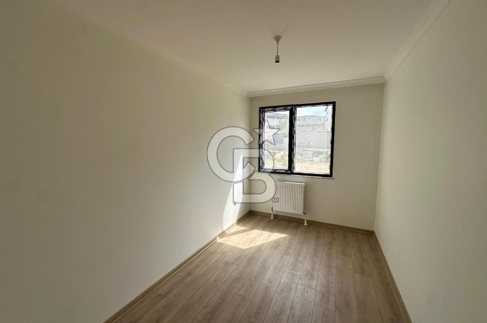 Pendik Güllü Bağlar'da Satılık Sıfır 2+1 Geniş Ferah Daire