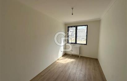 Pendik Güllü Bağlar'da Satılık Sıfır 2+1 Geniş Ferah Daire