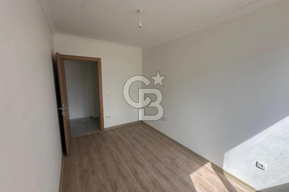 Pendik Güllü Bağlar'da Satılık Sıfır 2+1 Geniş Ferah Daire