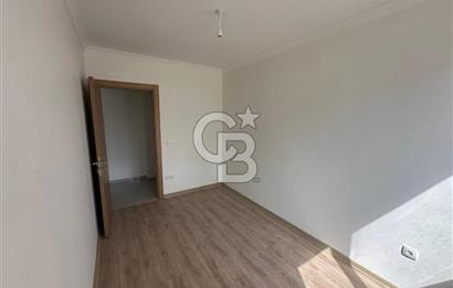 Pendik Güllü Bağlar'da Satılık Sıfır 2+1 Geniş Ferah Daire