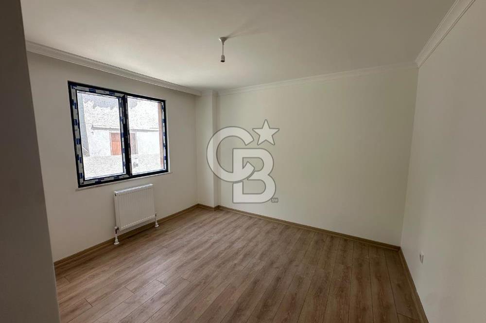 Pendik Güllü Bağlar'da Satılık Sıfır 2+1 Geniş Ferah Daire