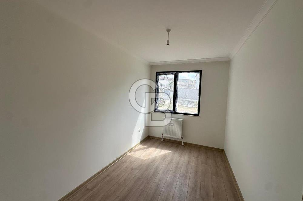 Pendik Güllü Bağlar'da Satılık Sıfır 2+1 Geniş Ferah Daire