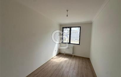 Pendik Güllü Bağlar'da Satılık Sıfır 2+1 Geniş Ferah Daire