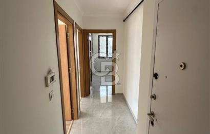 Pendik Güllü Bağlar'da Satılık Sıfır 2+1 Geniş Ferah Daire