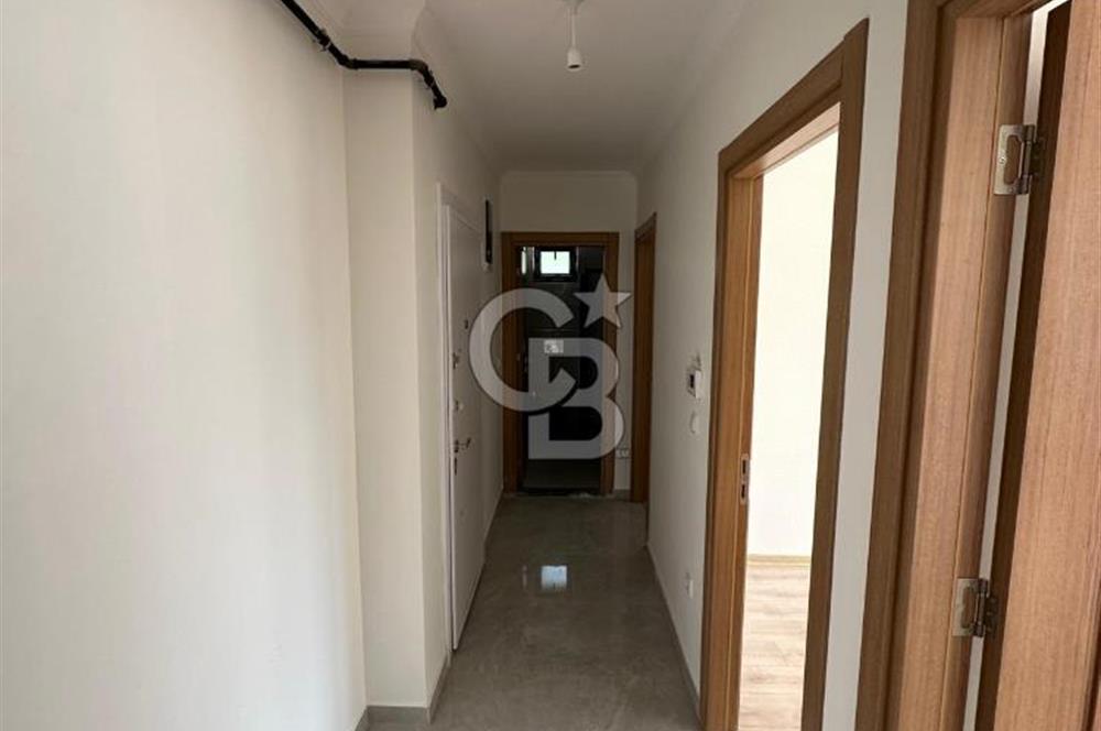 Pendik Güllü Bağlar'da Satılık Sıfır 2+1 Geniş Ferah Daire