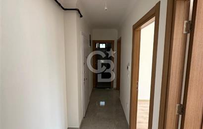 Pendik Güllü Bağlar'da Satılık Sıfır 2+1 Geniş Ferah Daire
