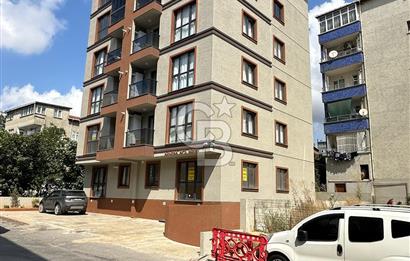 Pendik Güllü Bağlar'da Satılık Sıfır 2+1 Geniş Ferah Daire