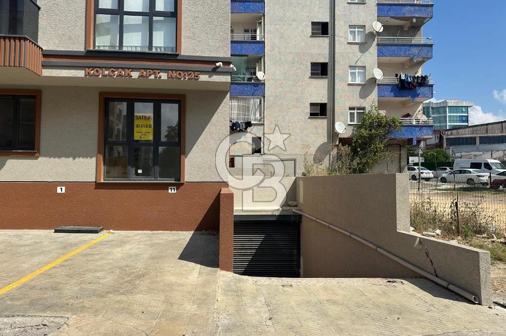 Pendik Güllü Bağlar'da Satılık Sıfır 2+1 Geniş Ferah Daire