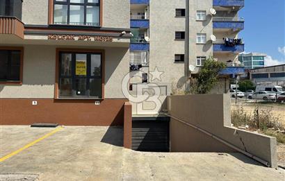 Pendik Güllü Bağlar'da Satılık Sıfır 2+1 Geniş Ferah Daire