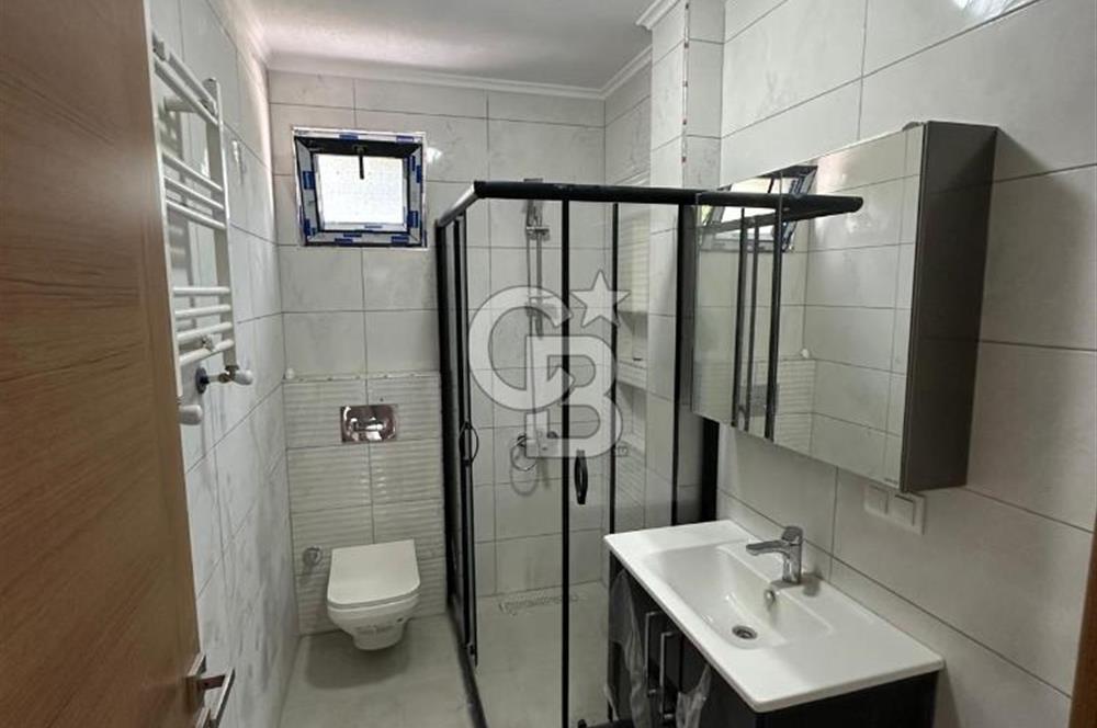 Pendik Güllü Bağlar'da Satılık Sıfır 2+1 Geniş Ferah Daire