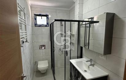 Pendik Güllü Bağlar'da Satılık Sıfır 2+1 Geniş Ferah Daire