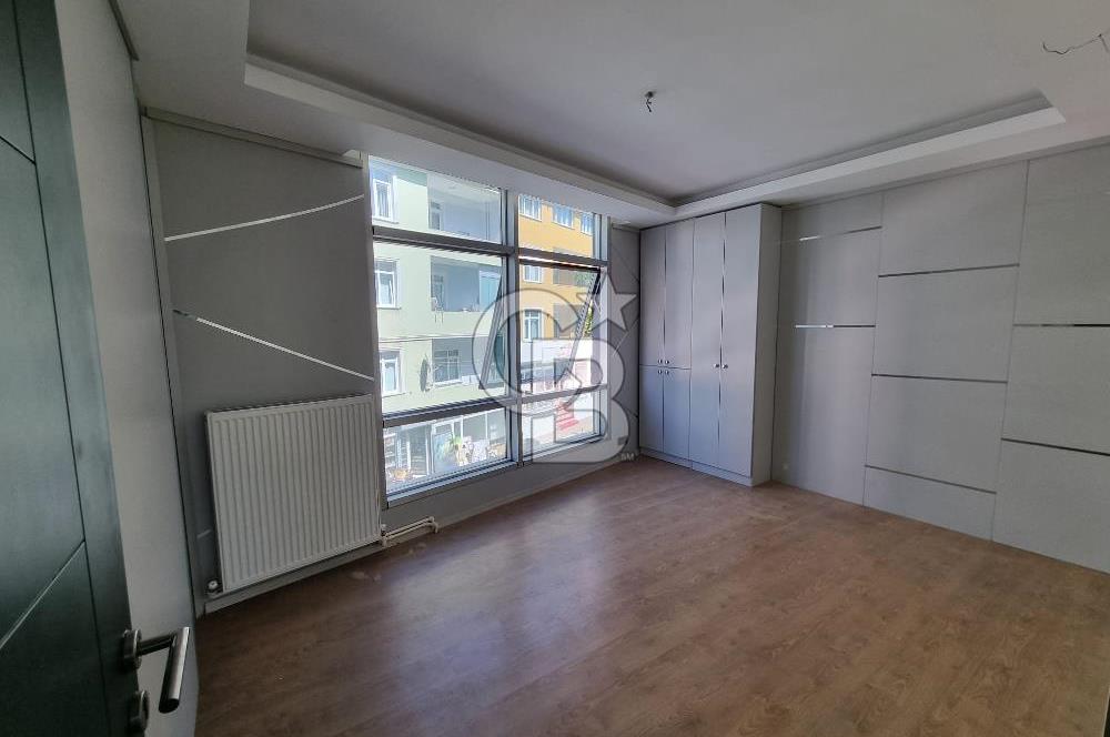 Çekmeköy Mimar Sinan Mah Kiralık Ofis Katı