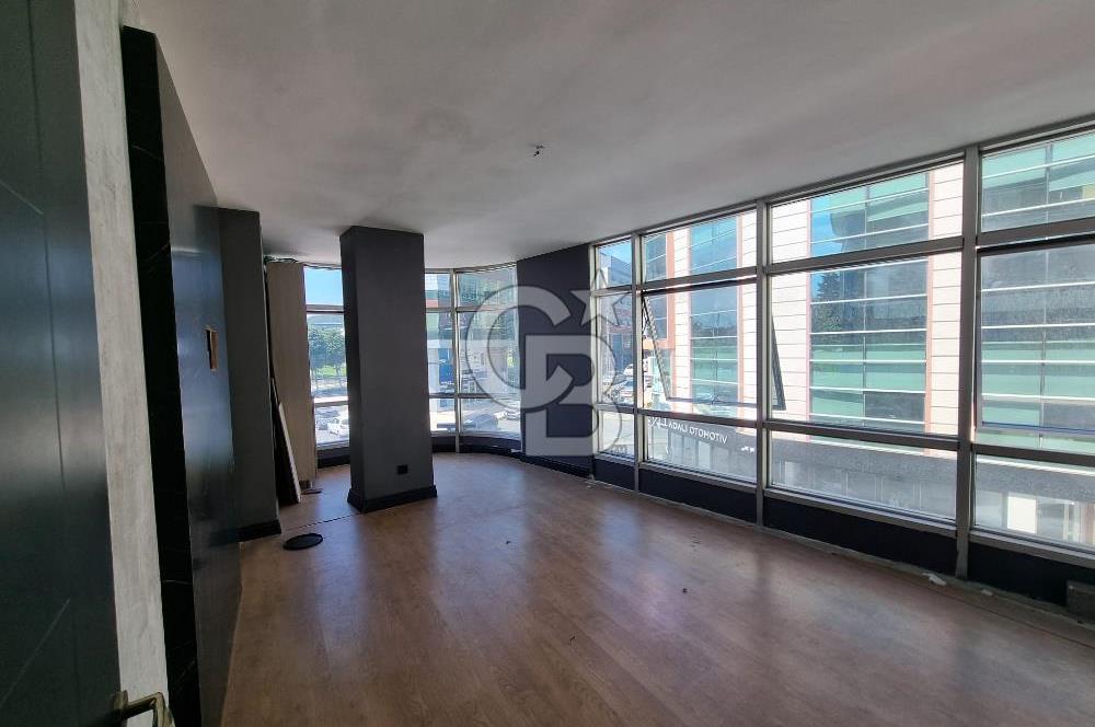 Çekmeköy Mimar Sinan Mah Kiralık Ofis Katı