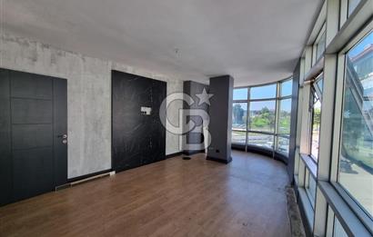 Çekmeköy Mimar Sinan Mah Kiralık Ofis Katı