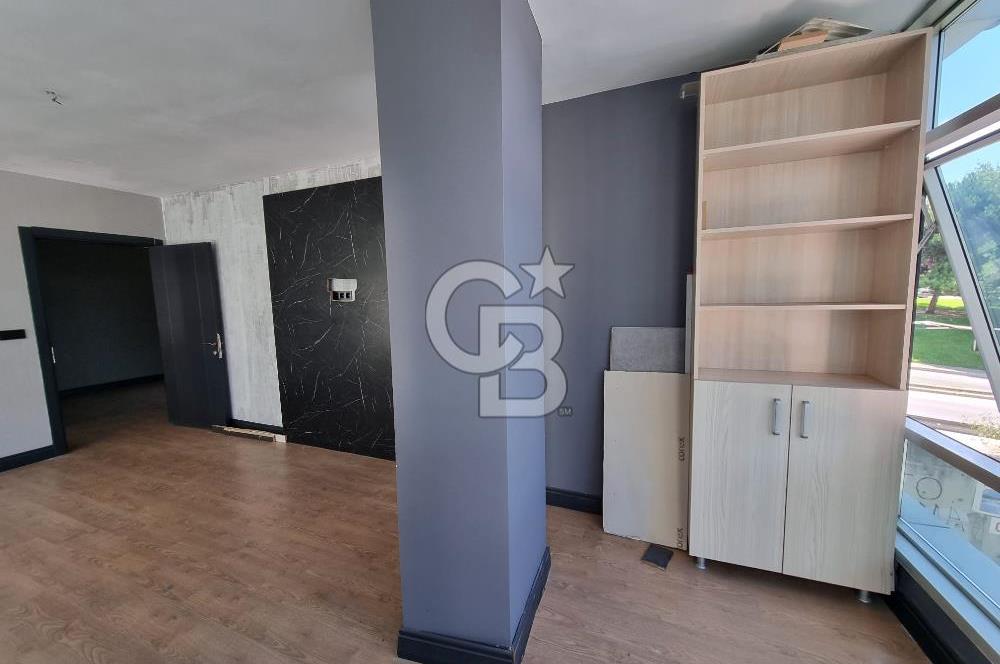 Çekmeköy Mimar Sinan Mah Kiralık Ofis Katı