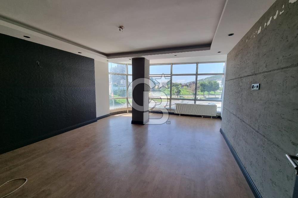 Çekmeköy Mimar Sinan Mah Kiralık Ofis Katı
