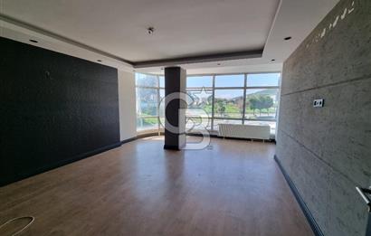 Çekmeköy Mimar Sinan Mah Kiralık Ofis Katı