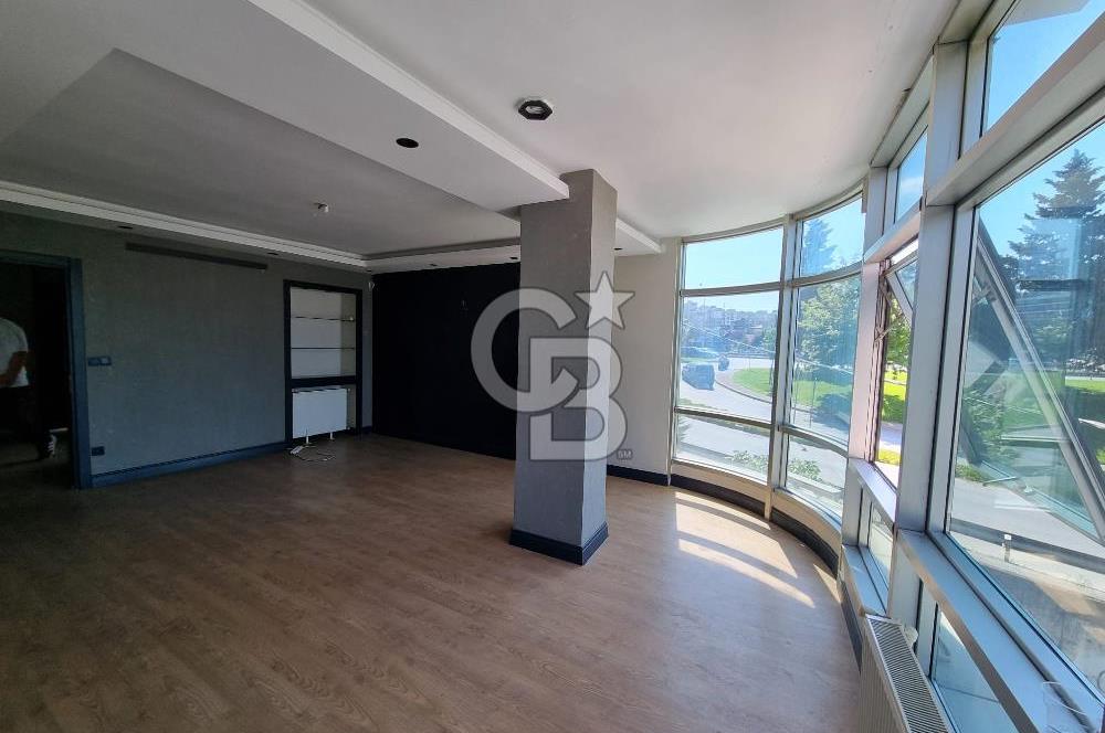 Çekmeköy Mimar Sinan Mah Kiralık Ofis Katı