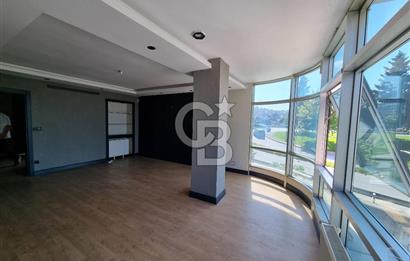 Çekmeköy Mimar Sinan Mah Kiralık Ofis Katı