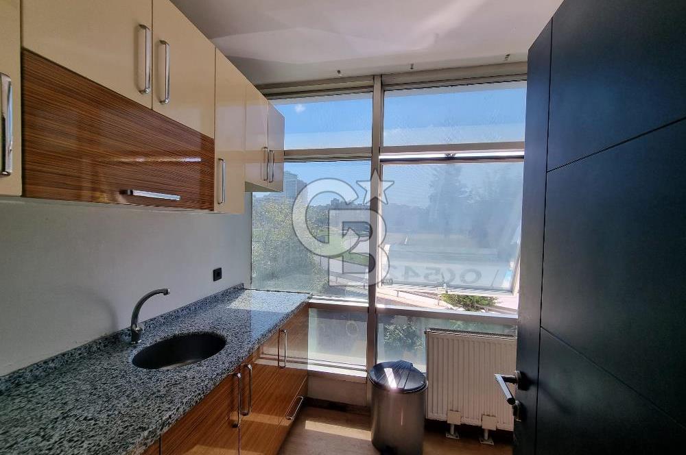 Çekmeköy Mimar Sinan Mah Kiralık Ofis Katı