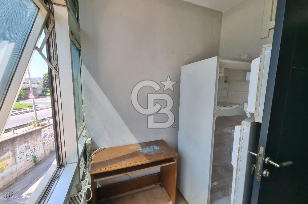 Çekmeköy Mimar Sinan Mah Kiralık Ofis Katı