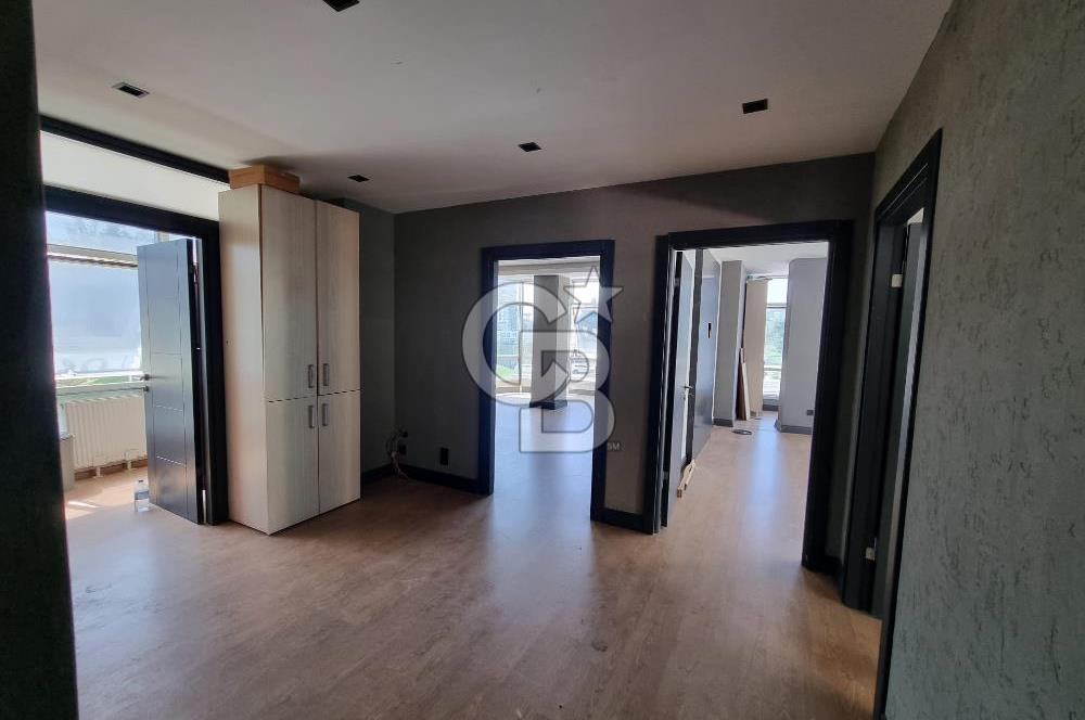 Çekmeköy Mimar Sinan Mah Kiralık Ofis Katı