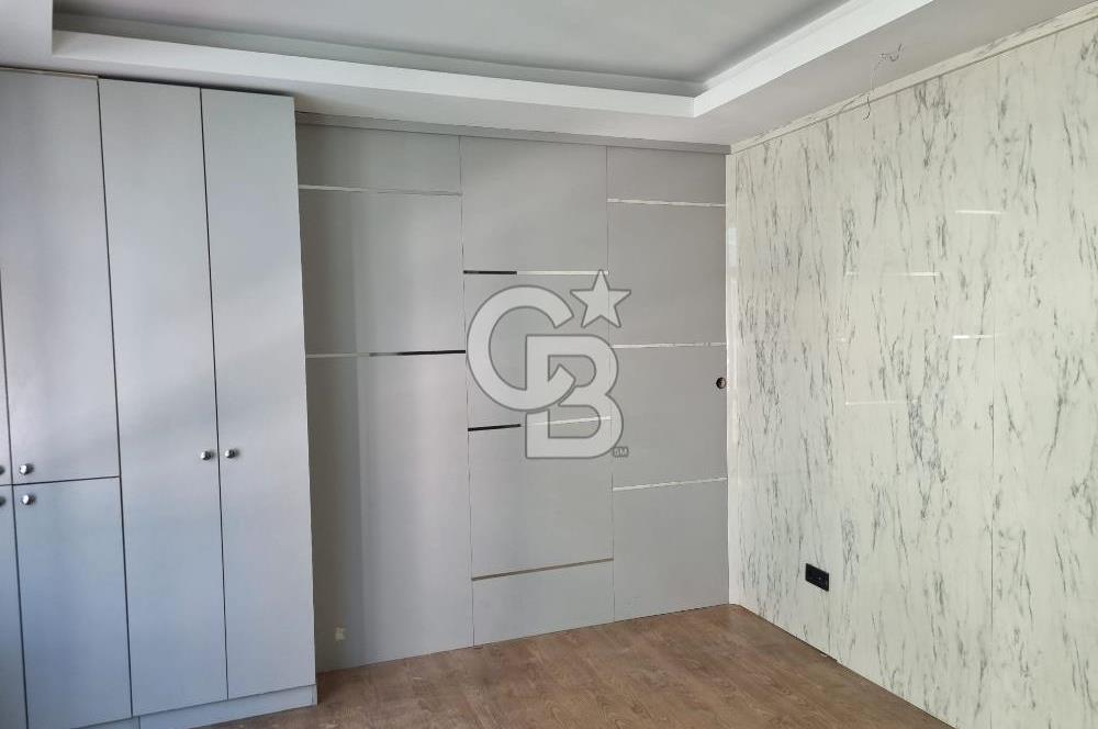Çekmeköy Mimar Sinan Mah Kiralık Ofis Katı