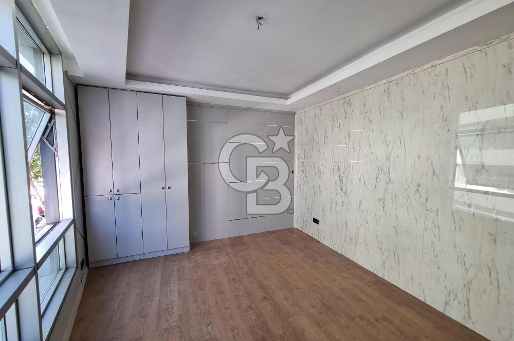 Çekmeköy Mimar Sinan Mah Kiralık Ofis Katı
