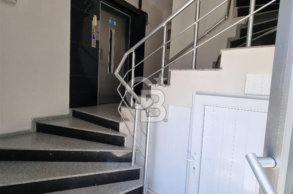 Çekmeköy Mimar Sinan Mah Kiralık Ofis Katı