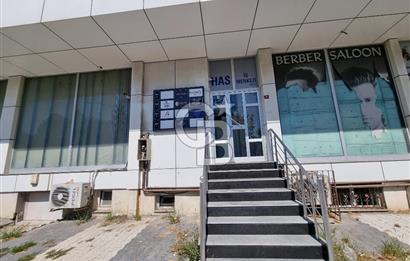 Çekmeköy Mimar Sinan Mah Kiralık Ofis Katı