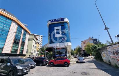 Çekmeköy Mimar Sinan Mah Kiralık Ofis Katı