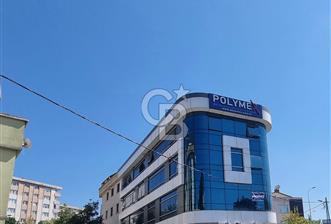 Çekmeköy Mimar Sinan Mah Kiralık Ofis Katı - 1 - 368476