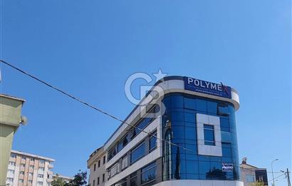 Çekmeköy Mimar Sinan Mah Kiralık Ofis Katı