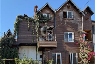 Zeytinalanında Butik Villada Ferah, Huzurlu Ve Karakterli Daire - 2 - 368458
