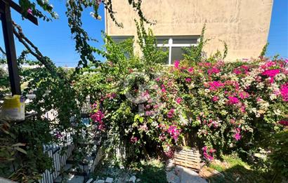 Zeytinalanında Butik Villada Ferah, Huzurlu Ve Karakterli Daire