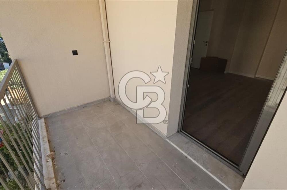 Basın sitesinde sıfır daire