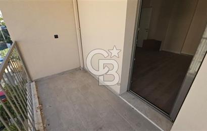 Basın sitesinde sıfır daire