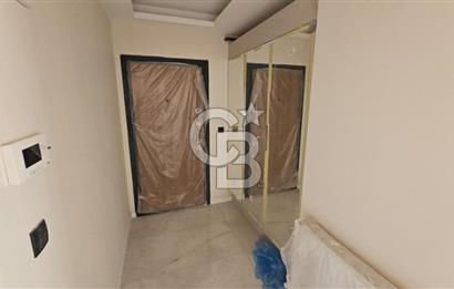 Basın sitesinde sıfır daire