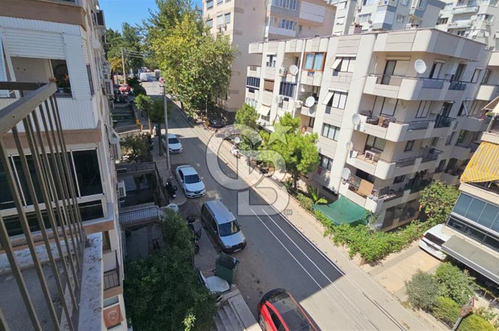 Basın sitesinde sıfır daire