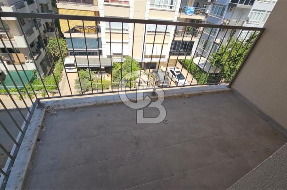 Basın sitesinde sıfır daire