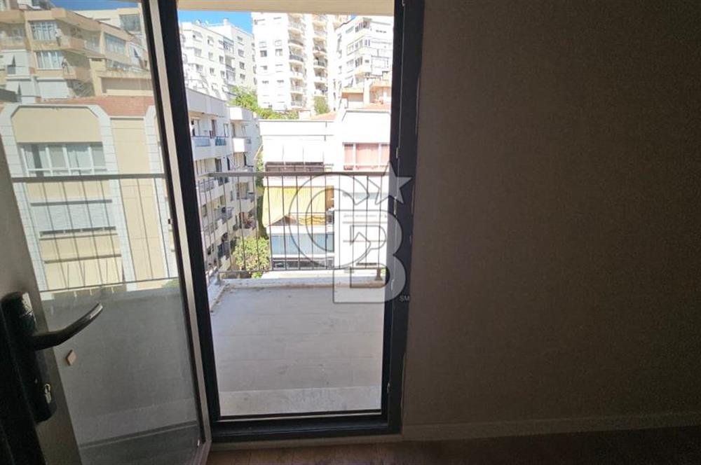 Basın sitesinde sıfır daire