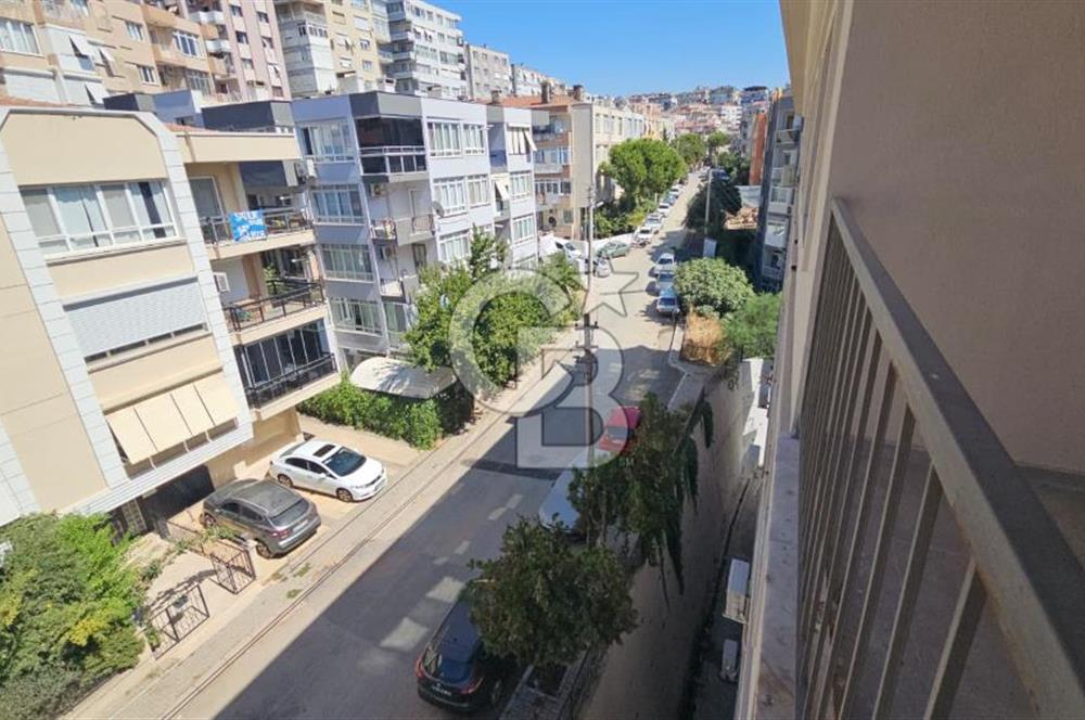 Basın sitesinde sıfır daire